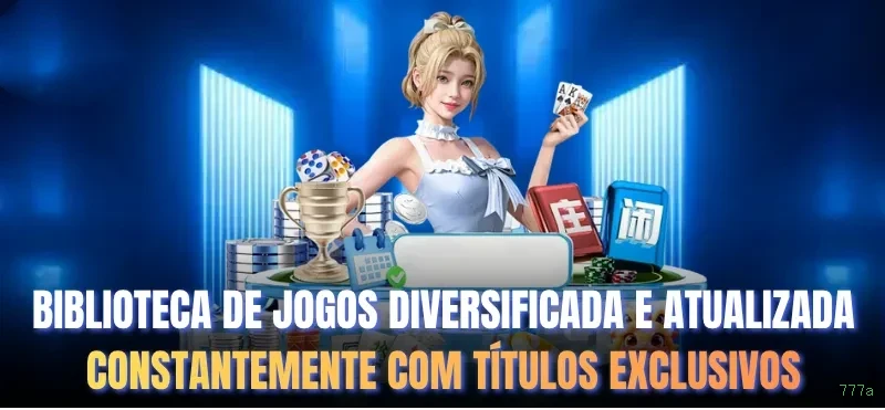 777a Offline: Diversão Garantida Sem Precisar de Internet!