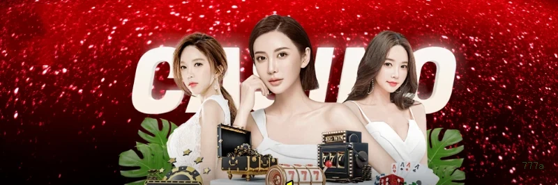 Evolution Gaming 777a