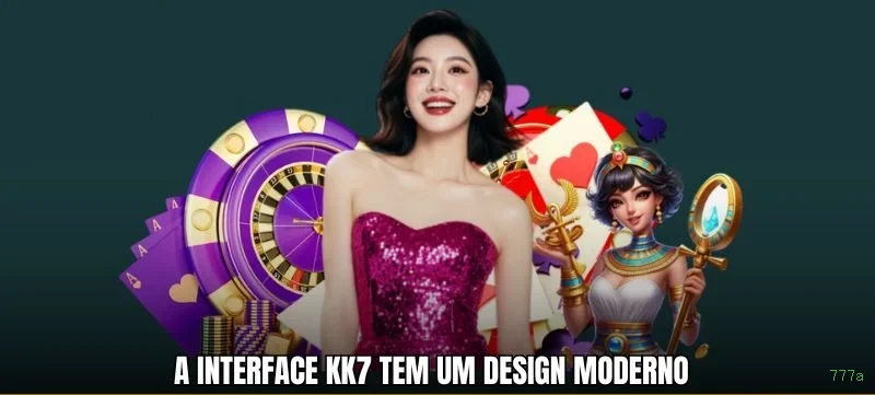 777a: A Nova Era dos Jogos Mobile Que Você Precisa Conhecer